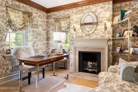 52 Dawn Harbor Lane Riverside CT 06878