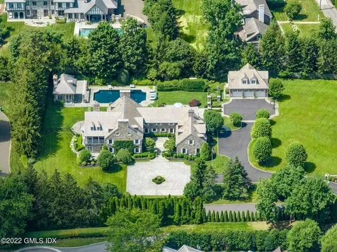 52 Dawn Harbor Lane Riverside CT 06878