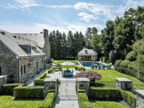 52 Dawn Harbor Lane Riverside CT 06878