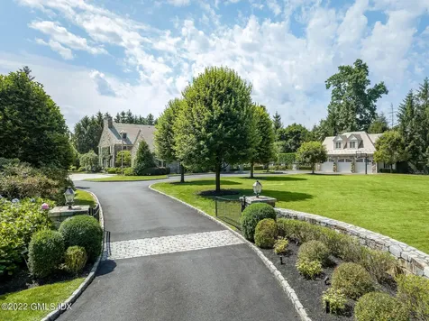 52 Dawn Harbor Lane Riverside CT 06878