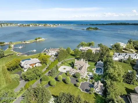 52 Dawn Harbor Lane Riverside CT 06878