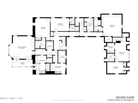 52 Dawn Harbor Lane Riverside CT 06878