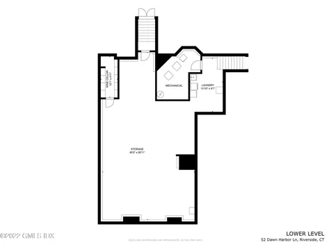 52 Dawn Harbor Lane Riverside CT 06878