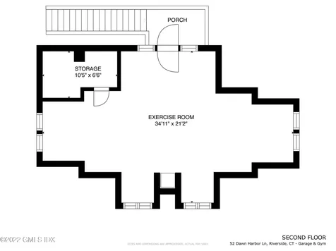 52 Dawn Harbor Lane Riverside CT 06878