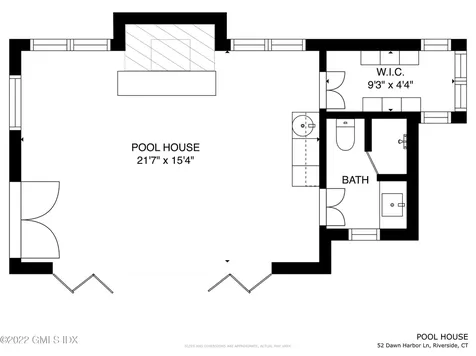 52 Dawn Harbor Lane Riverside CT 06878