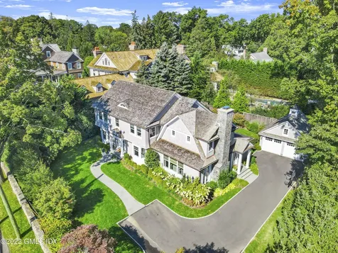 249 Riverside Avenue Riverside CT 06878