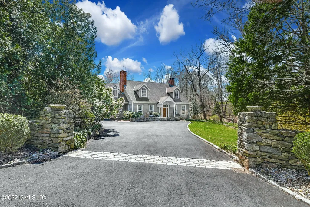 76 Cherry Valley Road Greenwich CT 06831