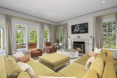 1 Ledge Road Old Greenwich CT 06870