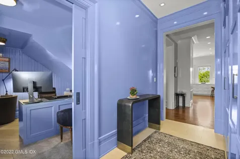 1 Ledge Road Old Greenwich CT 06870