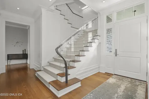 1 Ledge Road Old Greenwich CT 06870