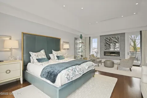 1 Ledge Road Old Greenwich CT 06870