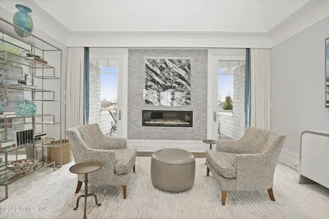 1 Ledge Road Old Greenwich CT 06870