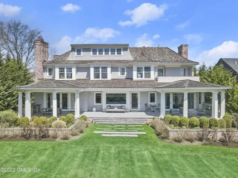 1 Ledge Road Old Greenwich CT 06870