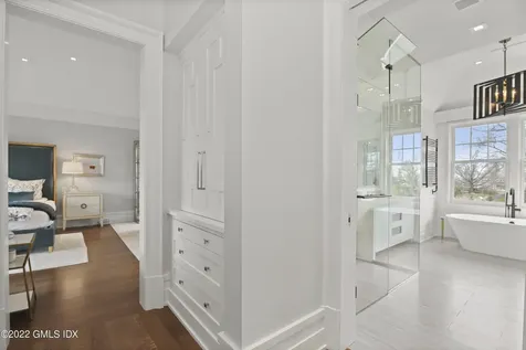 1 Ledge Road Old Greenwich CT 06870