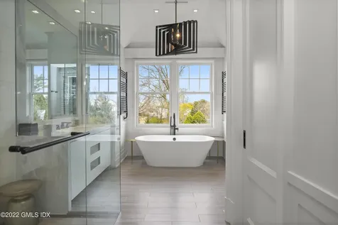 1 Ledge Road Old Greenwich CT 06870