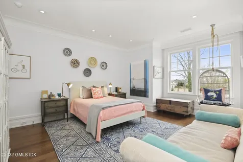 1 Ledge Road Old Greenwich CT 06870