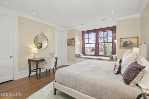 1 Ledge Road Old Greenwich CT 06870