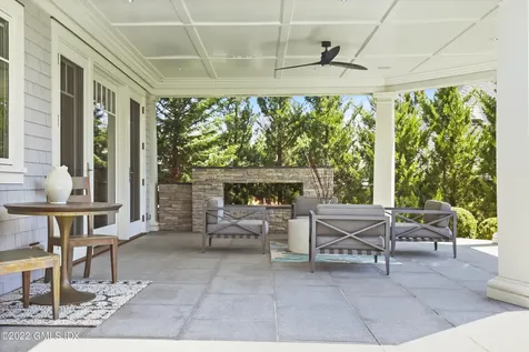 1 Ledge Road Old Greenwich CT 06870