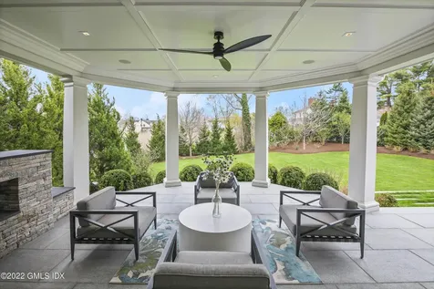 1 Ledge Road Old Greenwich CT 06870