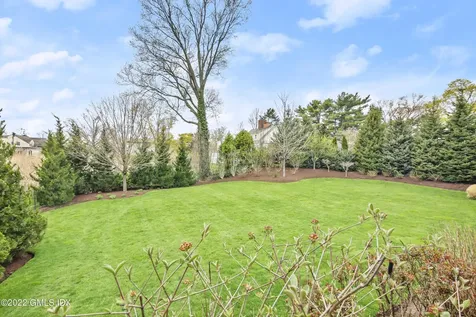 1 Ledge Road Old Greenwich CT 06870