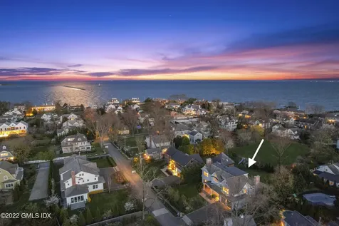 1 Ledge Road Old Greenwich CT 06870