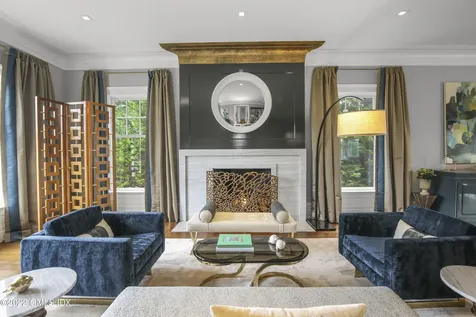 1 Ledge Road Old Greenwich CT 06870