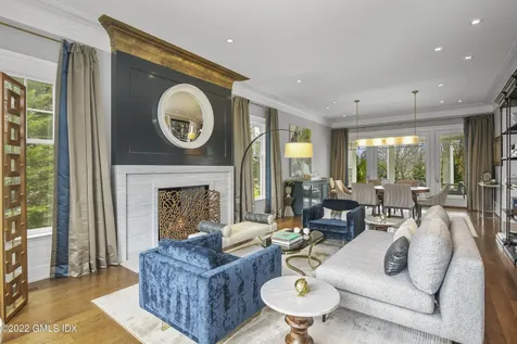1 Ledge Road Old Greenwich CT 06870