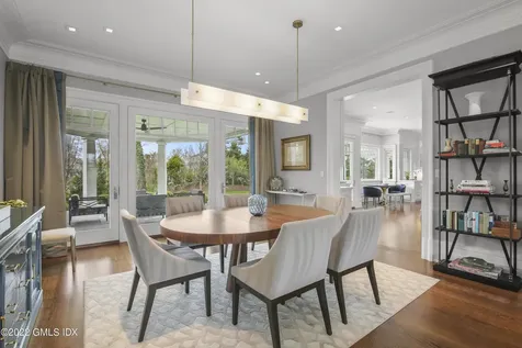 1 Ledge Road Old Greenwich CT 06870