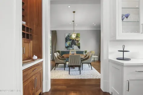 1 Ledge Road Old Greenwich CT 06870