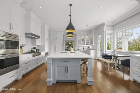 1 Ledge Road Old Greenwich CT 06870