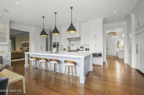 1 Ledge Road Old Greenwich CT 06870