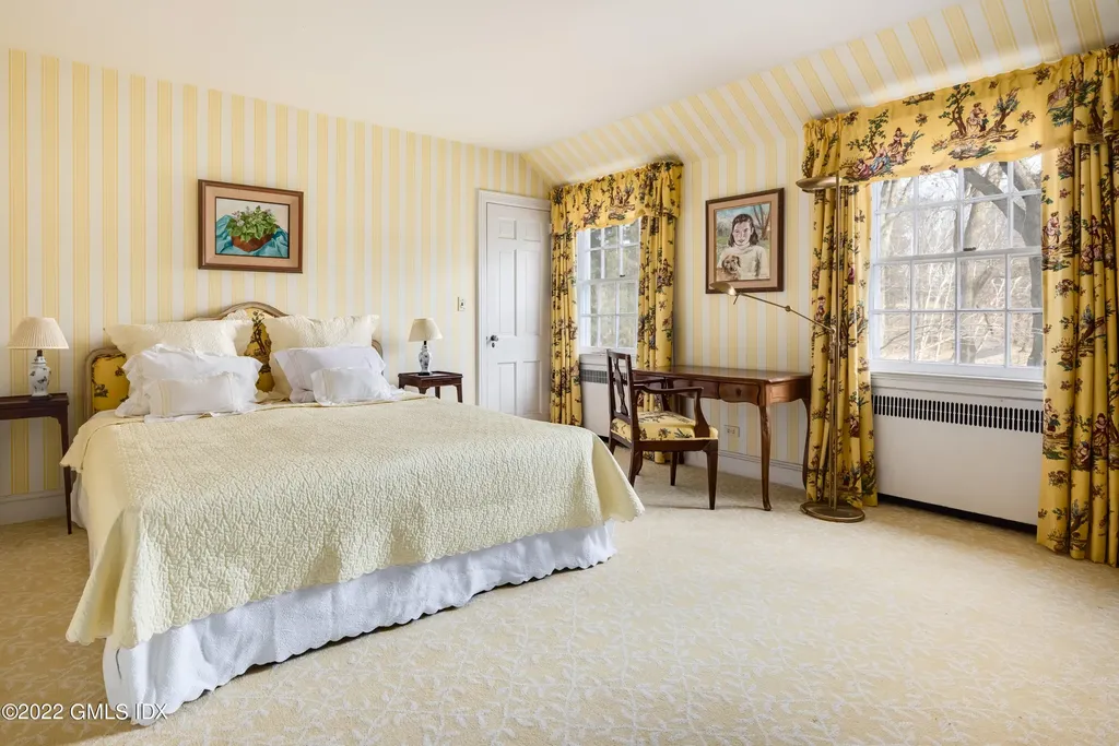 530 Round Hill Road Greenwich CT 06831
