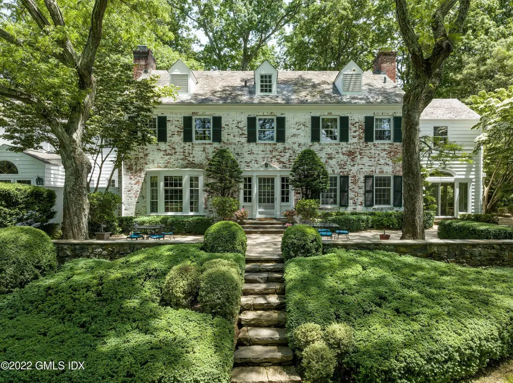 530 Round Hill Road Greenwich CT 06831