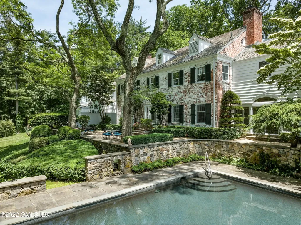 530 Round Hill Road Greenwich CT 06831