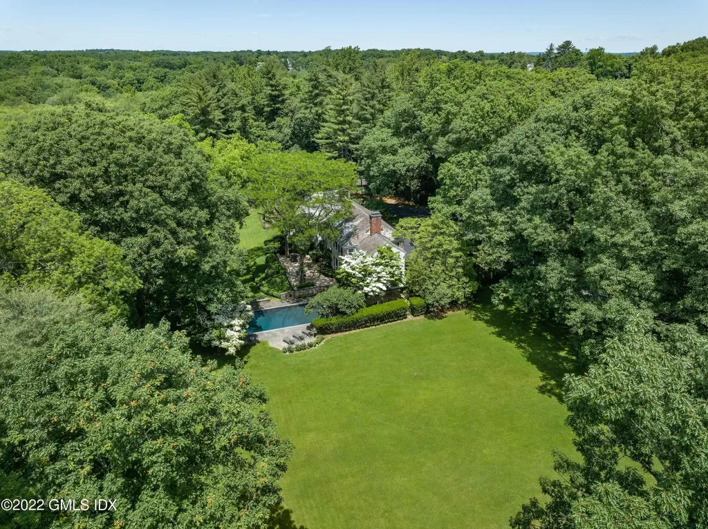 530 Round Hill Road Greenwich CT 06831