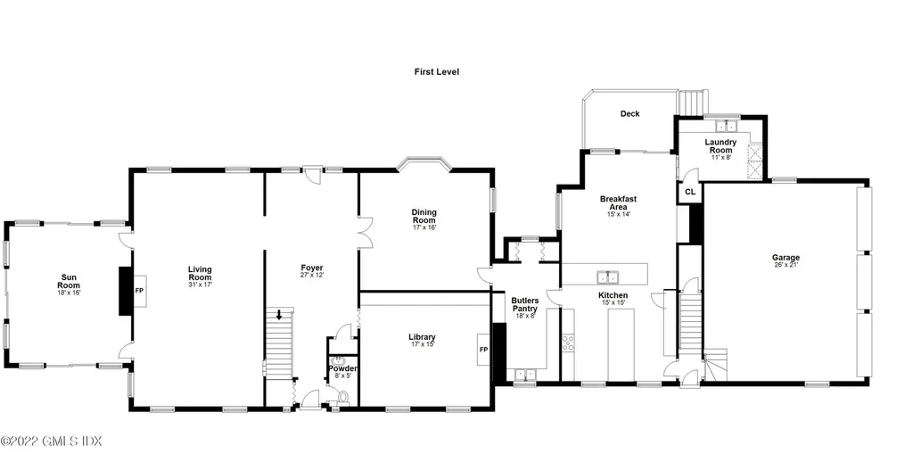 530 Round Hill Road Greenwich CT 06831