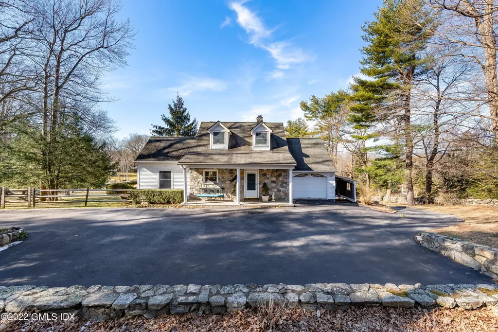 530 Round Hill Road Greenwich CT 06831