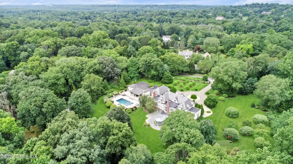 15 Bayberry Lane Greenwich CT 06831
