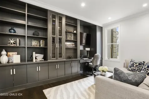 15 Bayberry Lane Greenwich CT 06831
