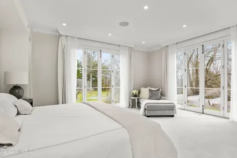 15 Bayberry Lane Greenwich CT 06831