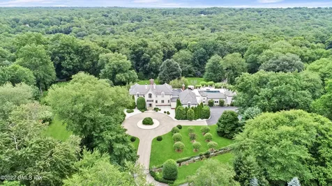 15 Bayberry Lane Greenwich CT 06831