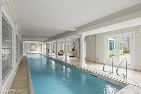 15 Bayberry Lane Greenwich CT 06831