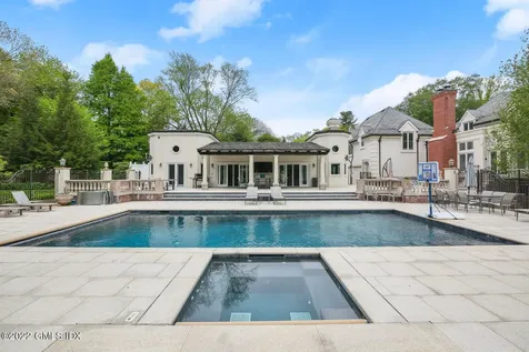 15 Bayberry Lane Greenwich CT 06831