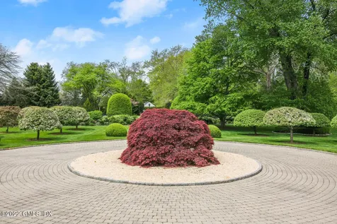 15 Bayberry Lane Greenwich CT 06831