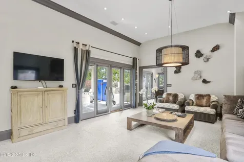 15 Bayberry Lane Greenwich CT 06831