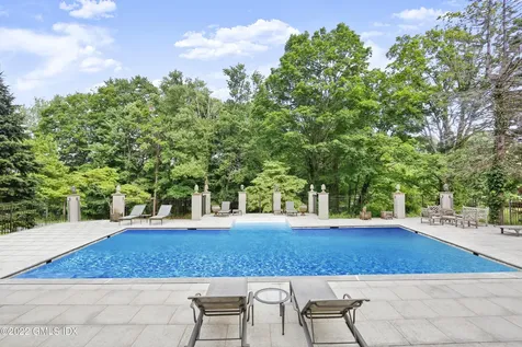 15 Bayberry Lane Greenwich CT 06831
