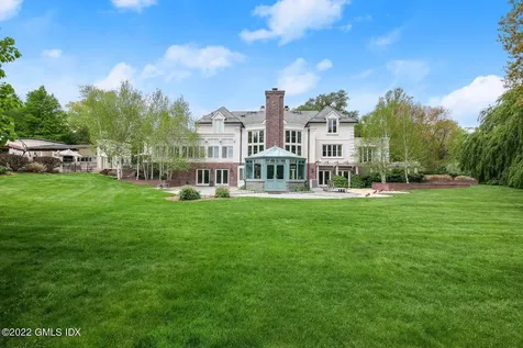 15 Bayberry Lane Greenwich CT 06831