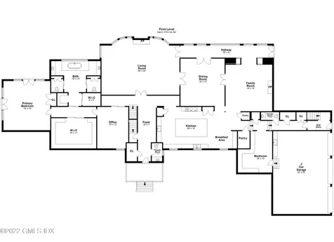 15 Bayberry Lane Greenwich CT 06831