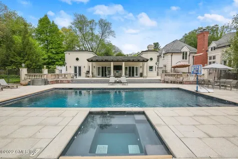 15 Bayberry Lane Greenwich CT 06831