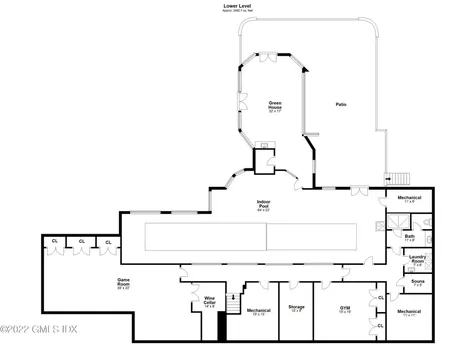15 Bayberry Lane Greenwich CT 06831